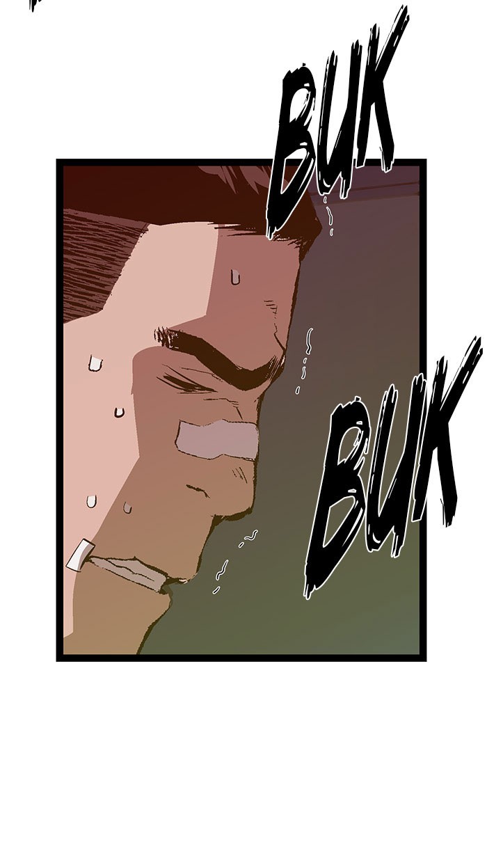 weak-hero - Chapter: 80