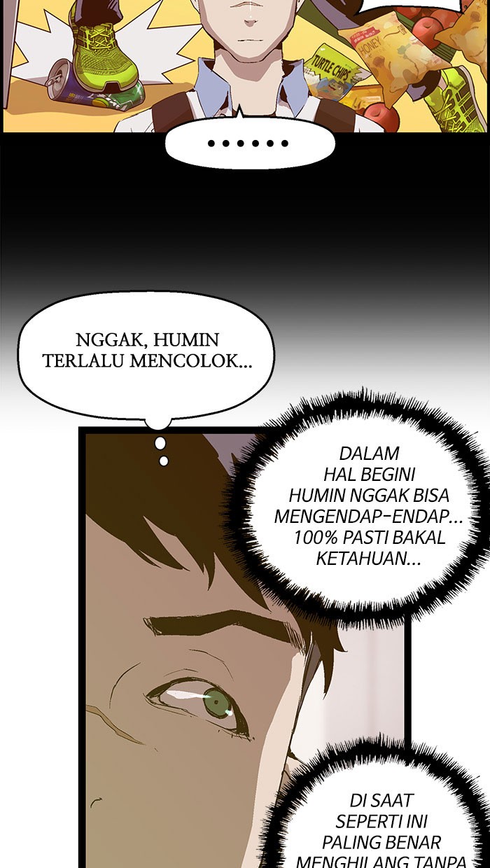 weak-hero - Chapter: 81