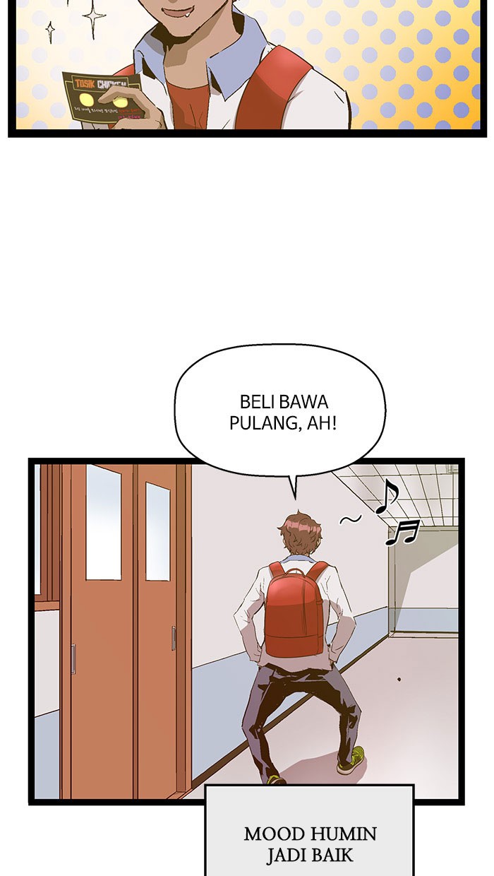 weak-hero - Chapter: 81