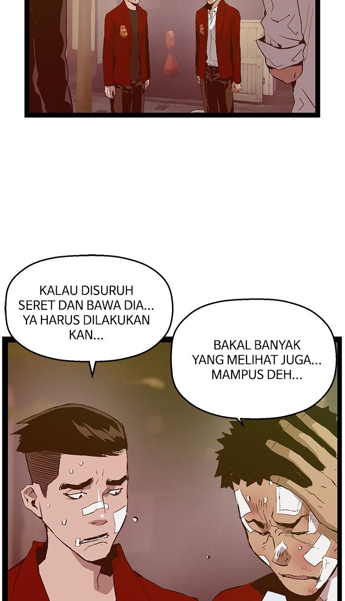 weak-hero - Chapter: 81