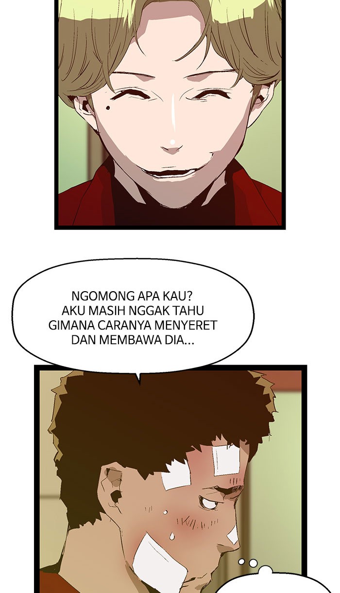 weak-hero - Chapter: 81