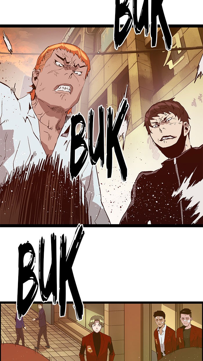 weak-hero - Chapter: 81