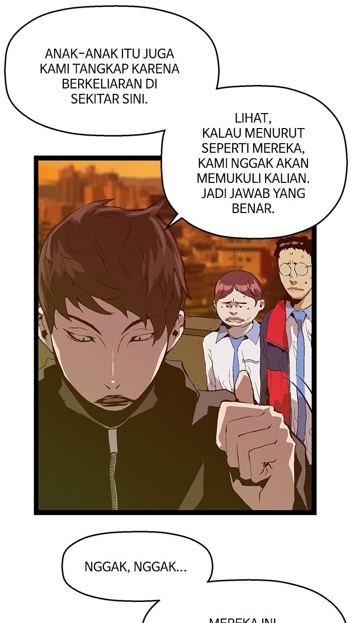 weak-hero - Chapter: 81