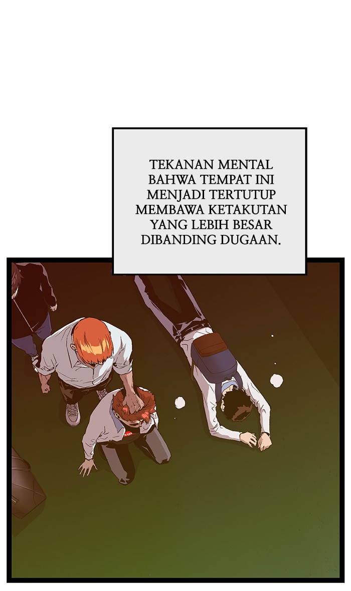 weak-hero - Chapter: 82