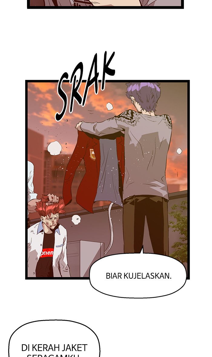 weak-hero - Chapter: 82