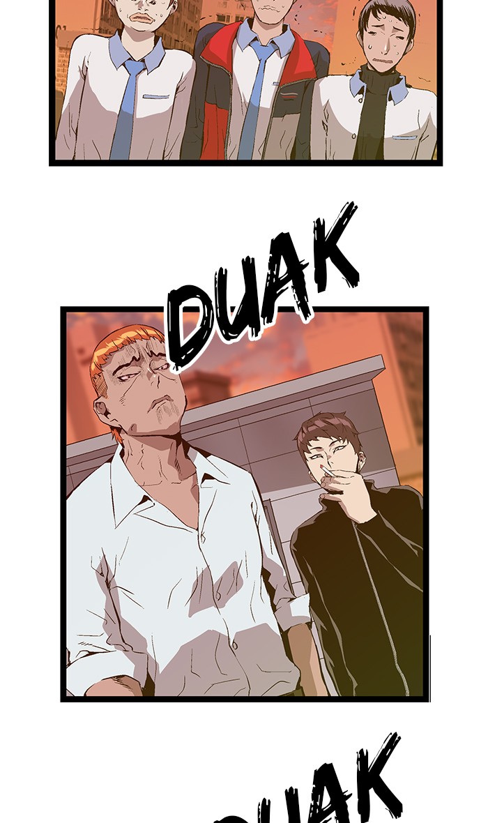 weak-hero - Chapter: 82