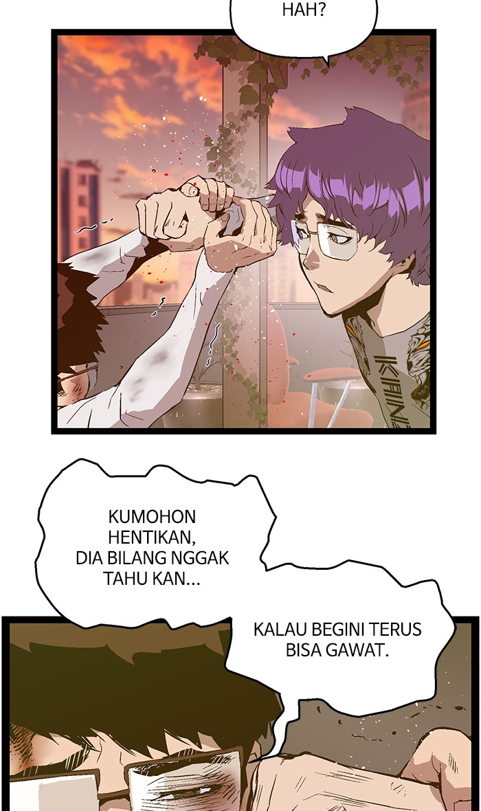 weak-hero - Chapter: 82