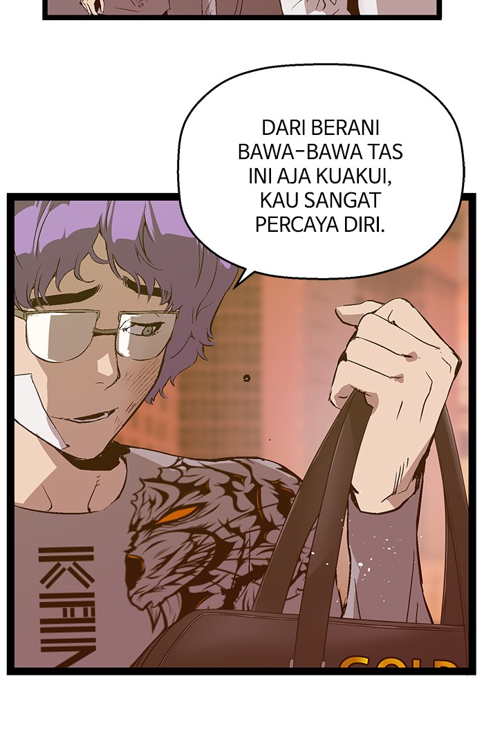 weak-hero - Chapter: 82