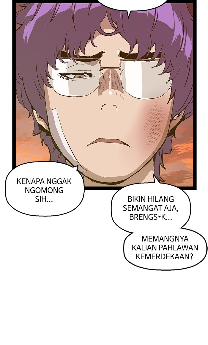 weak-hero - Chapter: 82