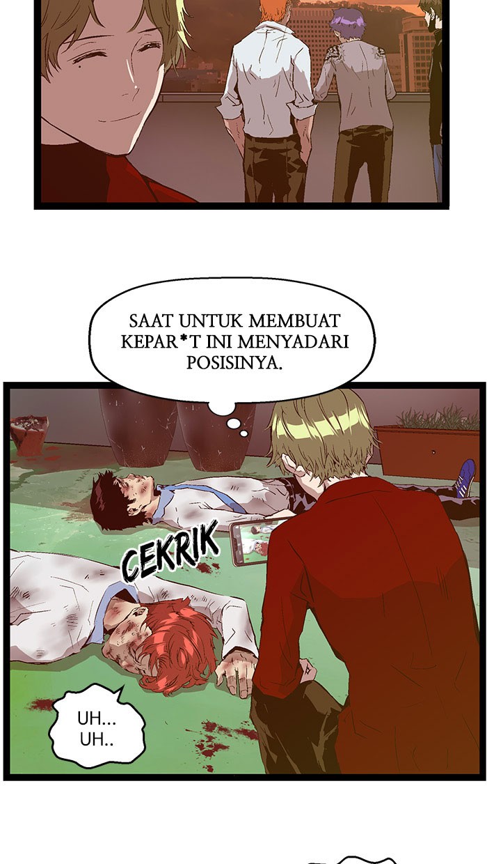 weak-hero - Chapter: 83