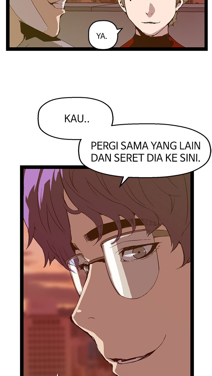 weak-hero - Chapter: 83