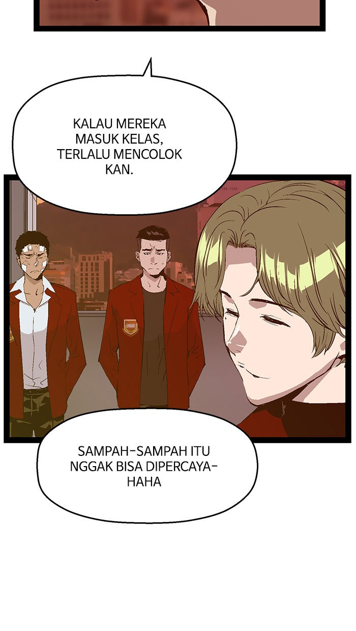 weak-hero - Chapter: 83