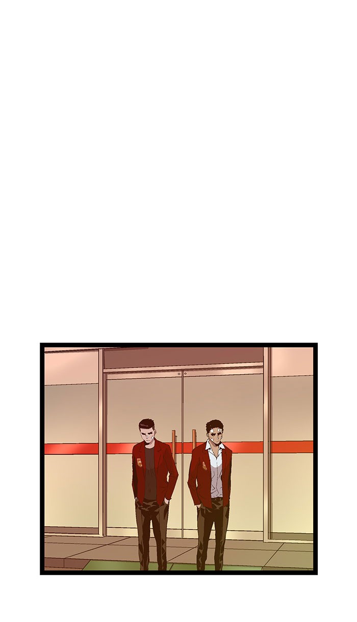 weak-hero - Chapter: 83