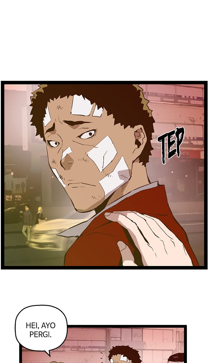 weak-hero - Chapter: 83