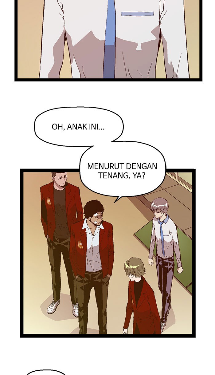 weak-hero - Chapter: 83