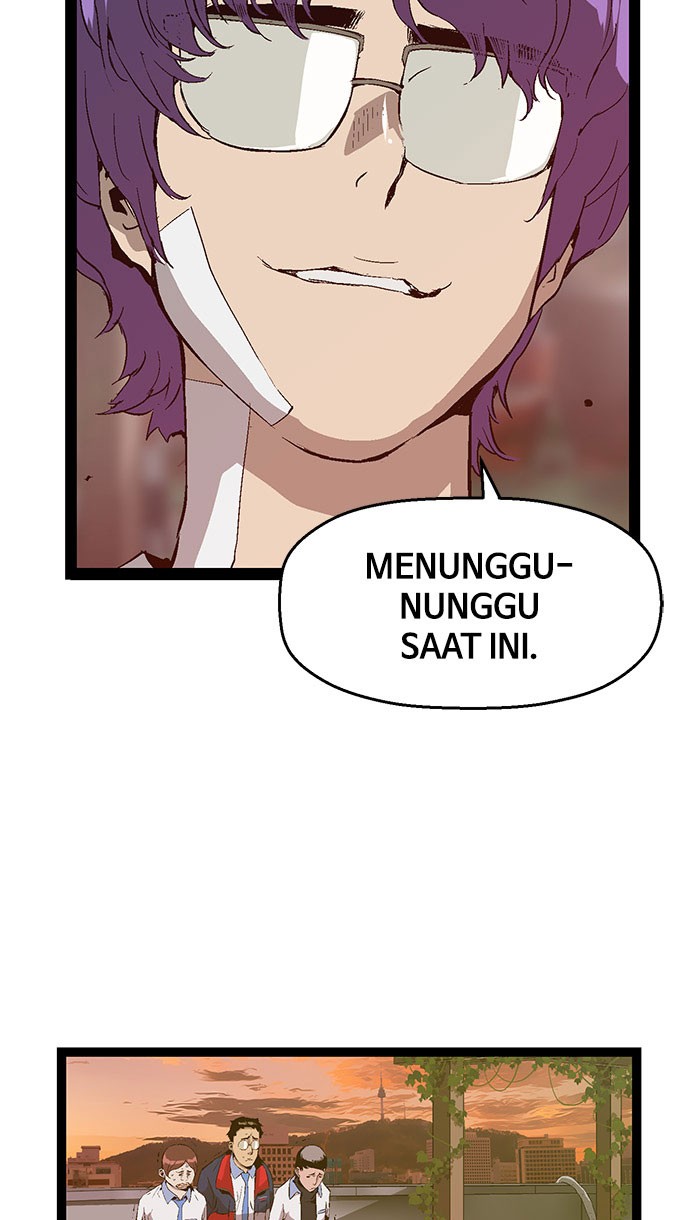 weak-hero - Chapter: 84