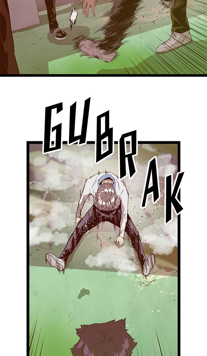 weak-hero - Chapter: 84