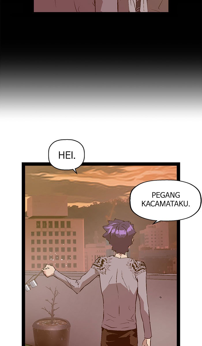 weak-hero - Chapter: 84