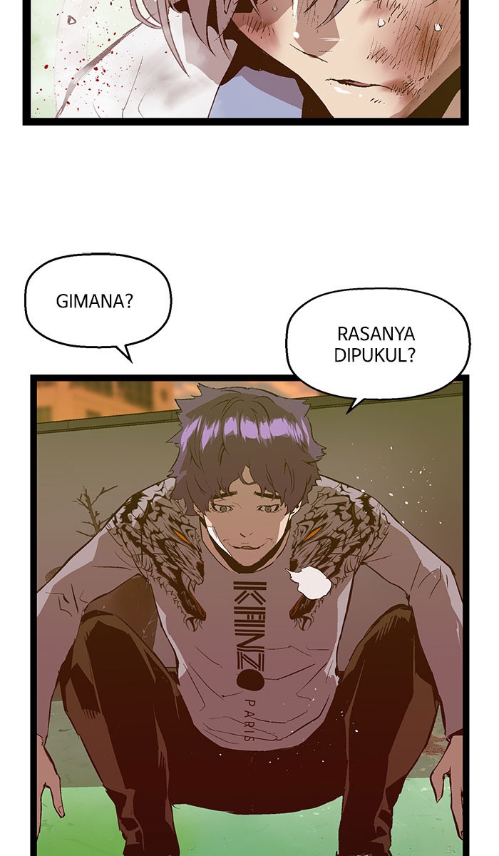 weak-hero - Chapter: 84