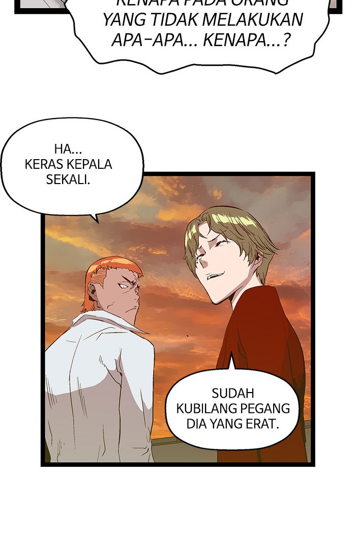 weak-hero - Chapter: 84