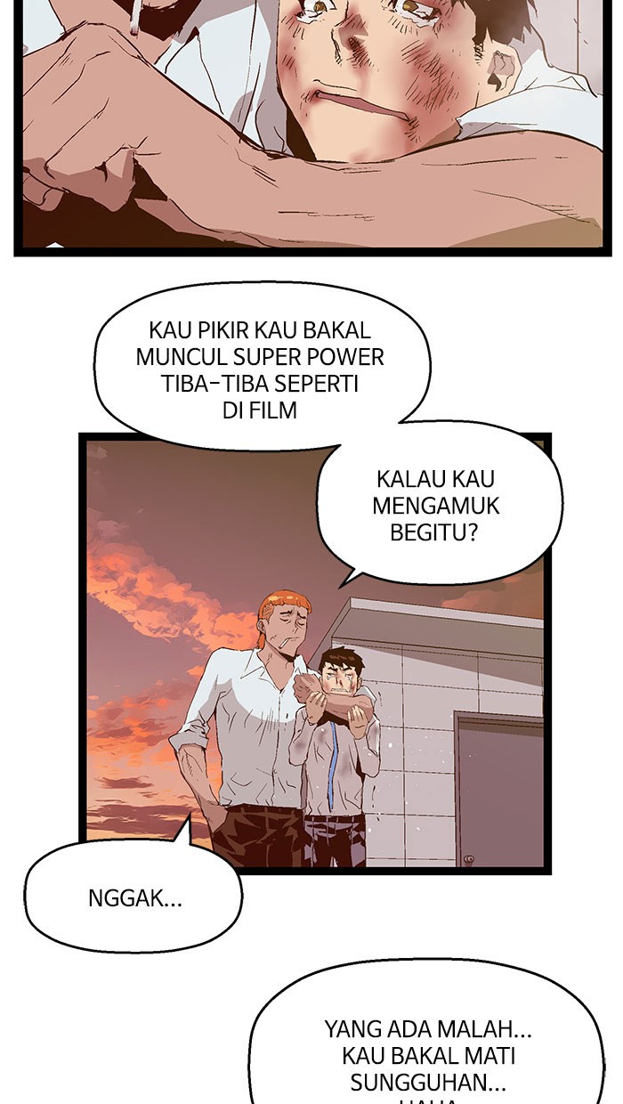 weak-hero - Chapter: 84