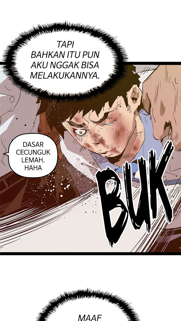 weak-hero - Chapter: 84