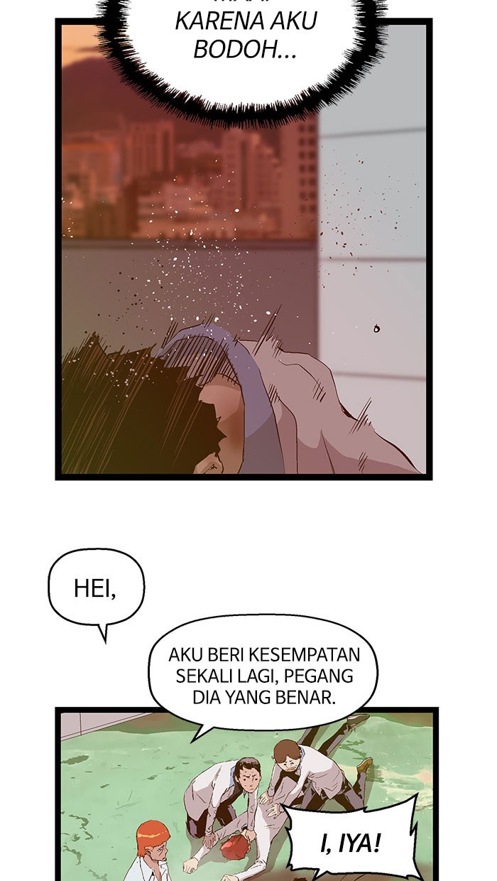 weak-hero - Chapter: 84