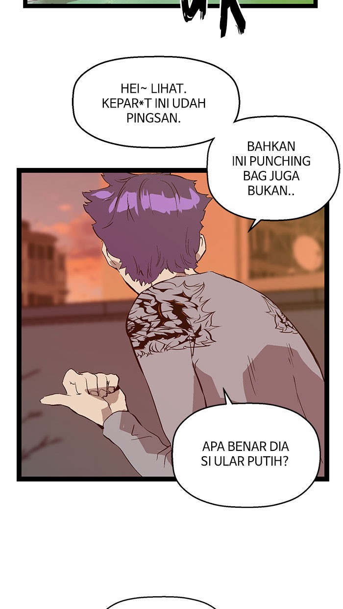 weak-hero - Chapter: 84