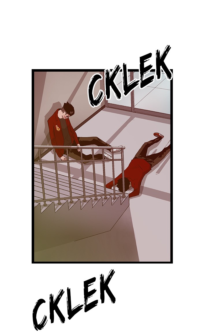 weak-hero - Chapter: 86