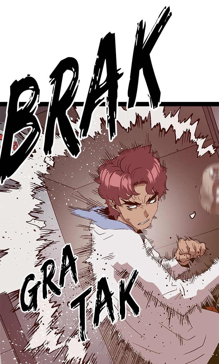 weak-hero - Chapter: 86