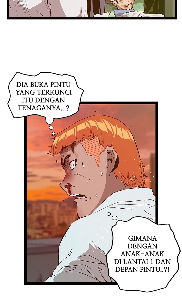 weak-hero - Chapter: 86