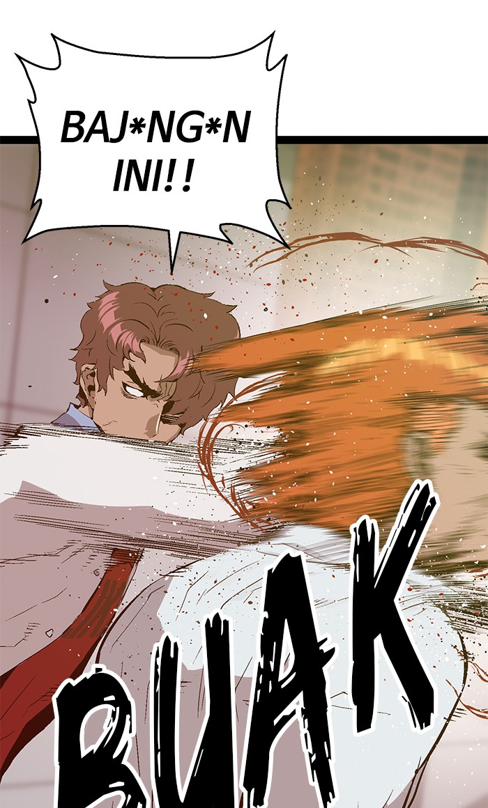 weak-hero - Chapter: 86