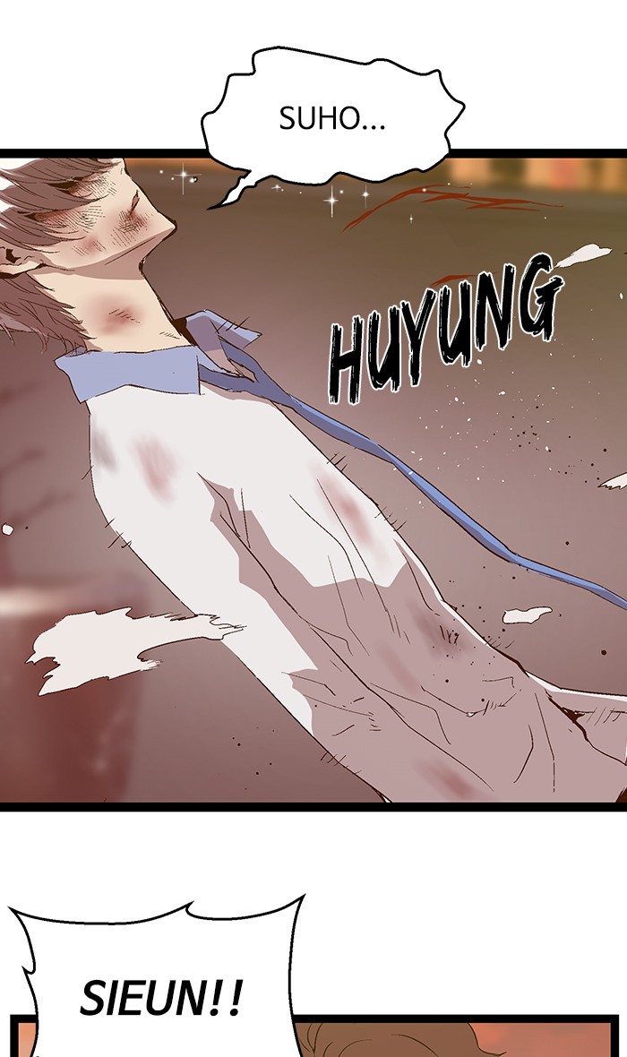 weak-hero - Chapter: 86