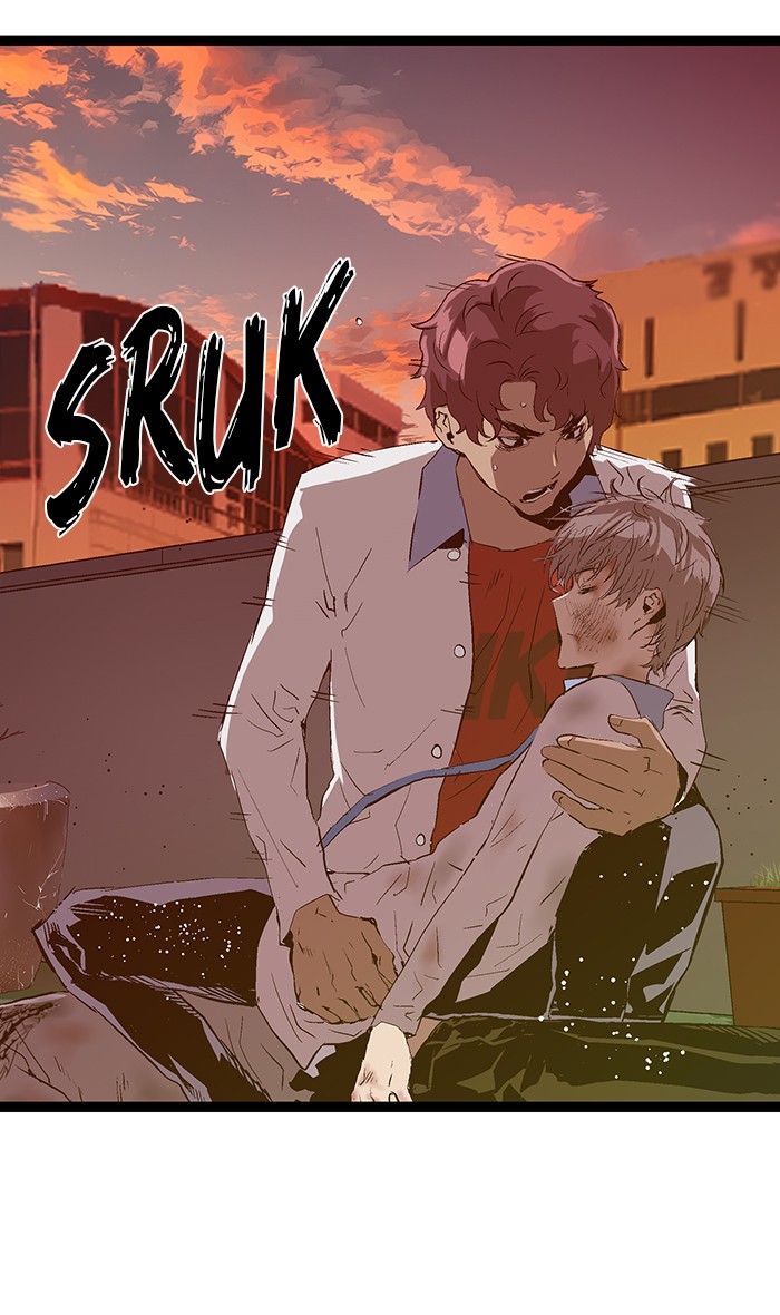 weak-hero - Chapter: 86