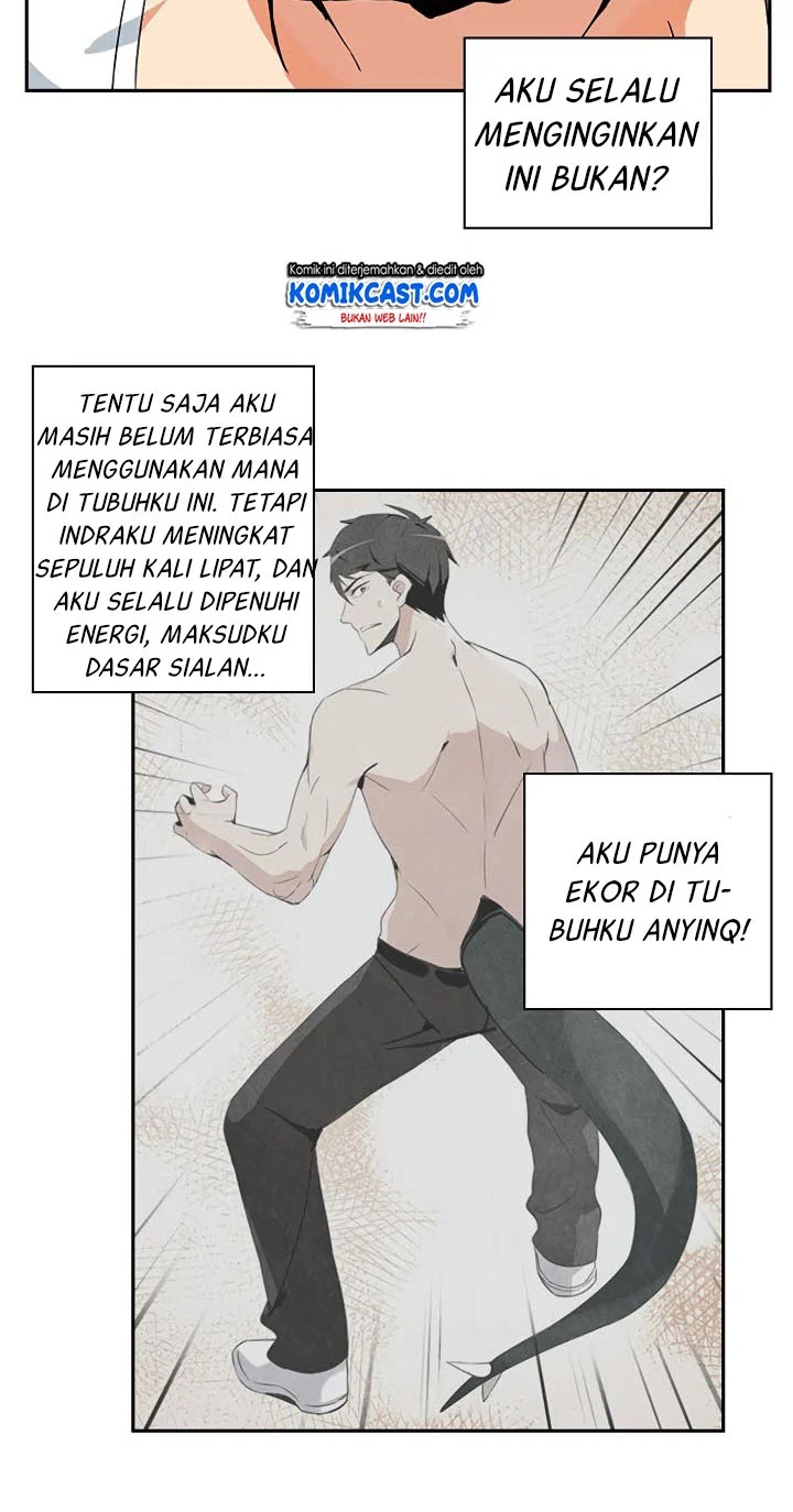 i-log-in-alone - Chapter: 10