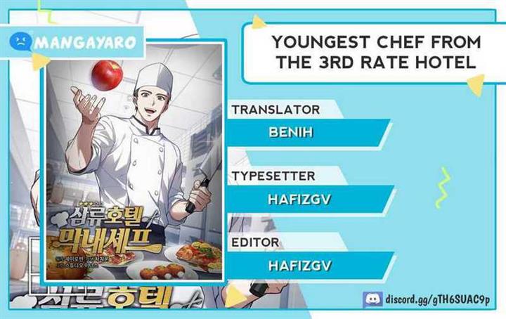 youngest-chef-from-the-3rd-rate-hotel - Chapter: 44