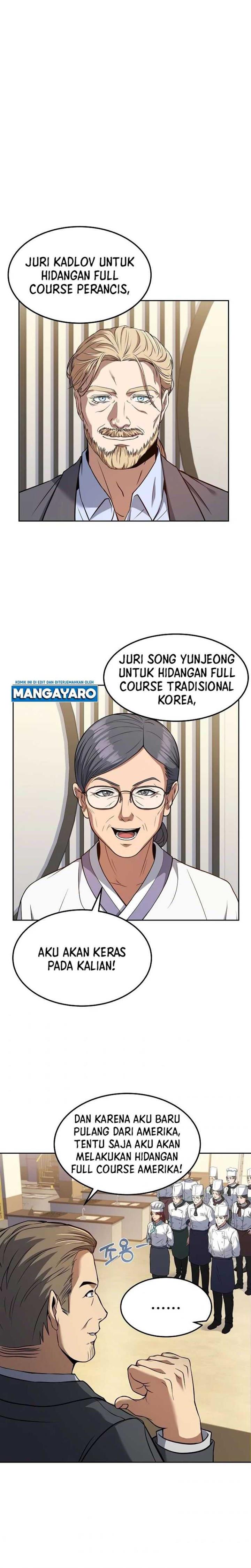 youngest-chef-from-the-3rd-rate-hotel - Chapter: 44