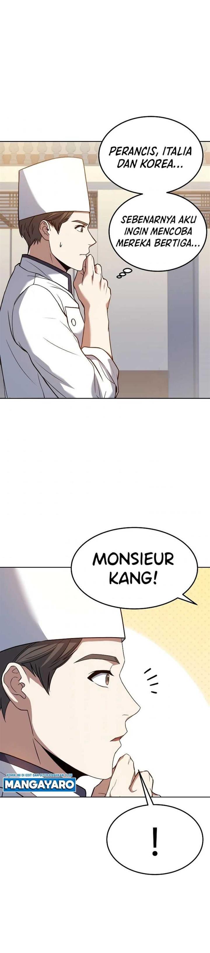 youngest-chef-from-the-3rd-rate-hotel - Chapter: 44