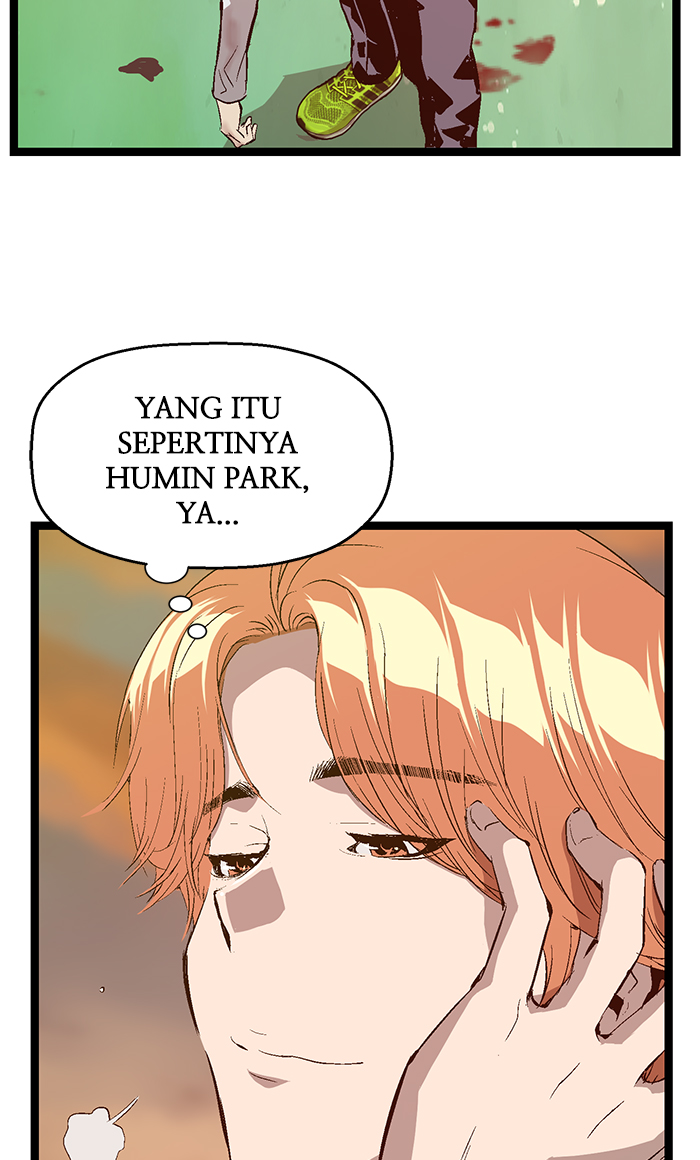 weak-hero - Chapter: 87