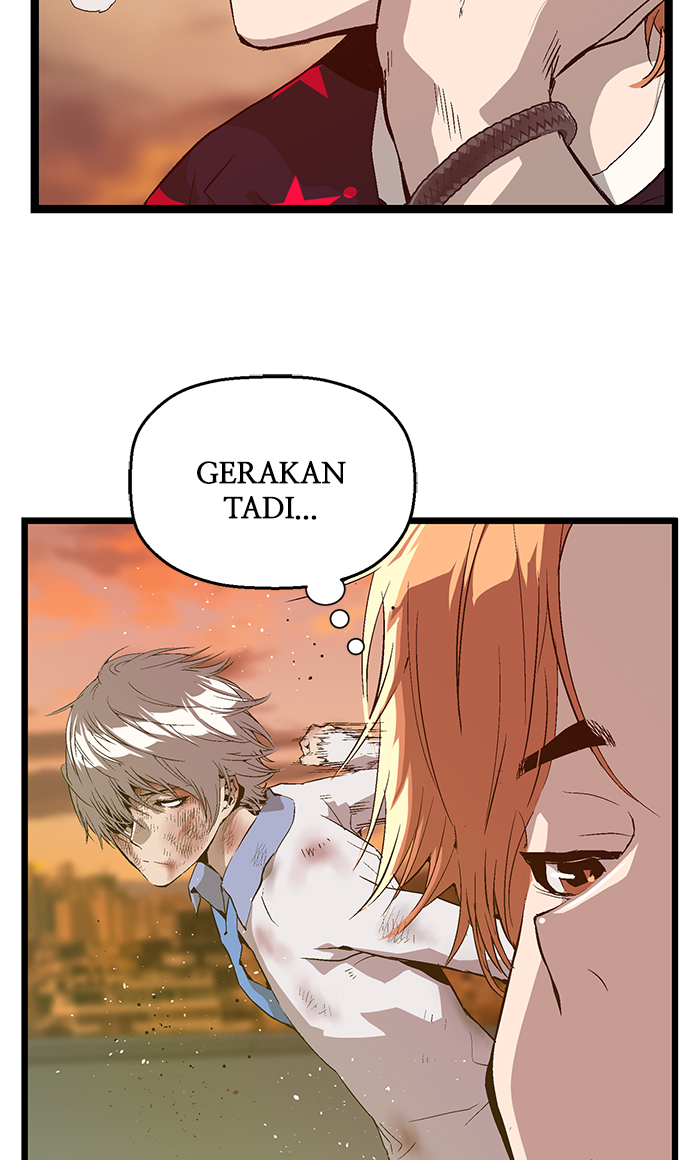 weak-hero - Chapter: 87