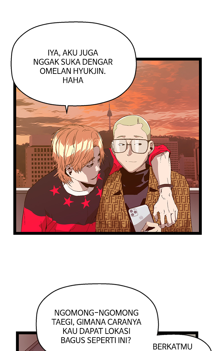 weak-hero - Chapter: 87