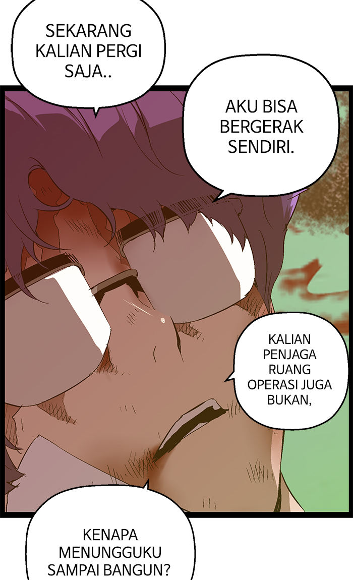 weak-hero - Chapter: 87