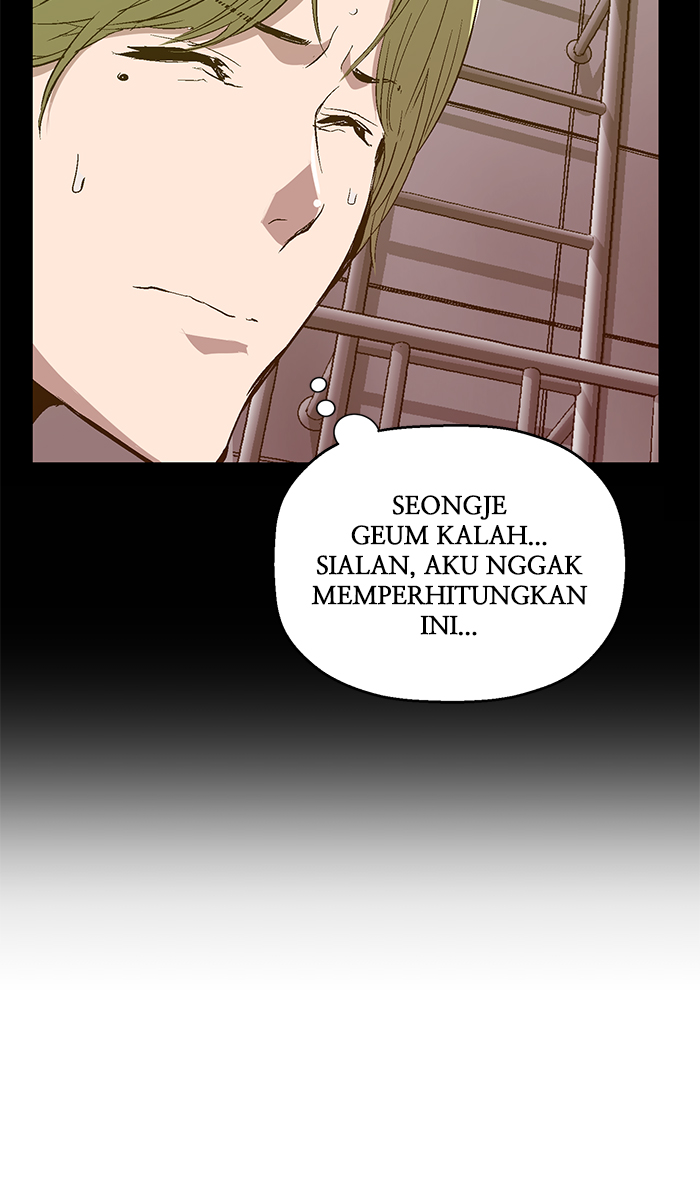 weak-hero - Chapter: 87