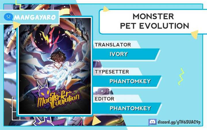 monster-pet-evolution - Chapter: 191