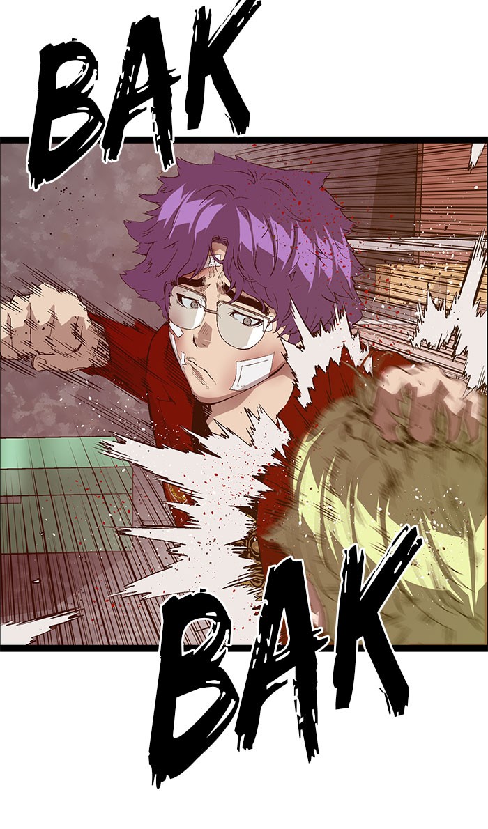 weak-hero - Chapter: 88