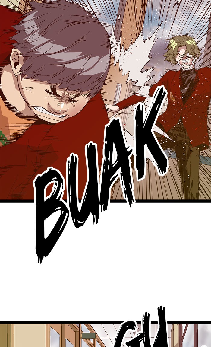 weak-hero - Chapter: 88