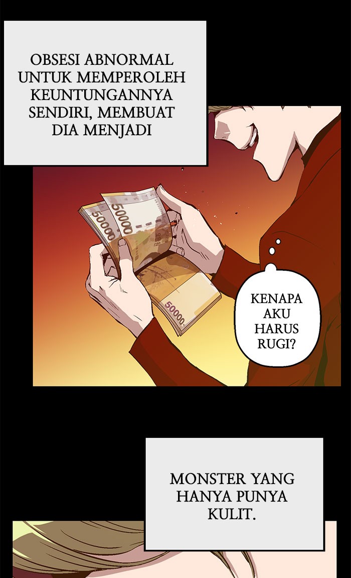 weak-hero - Chapter: 88