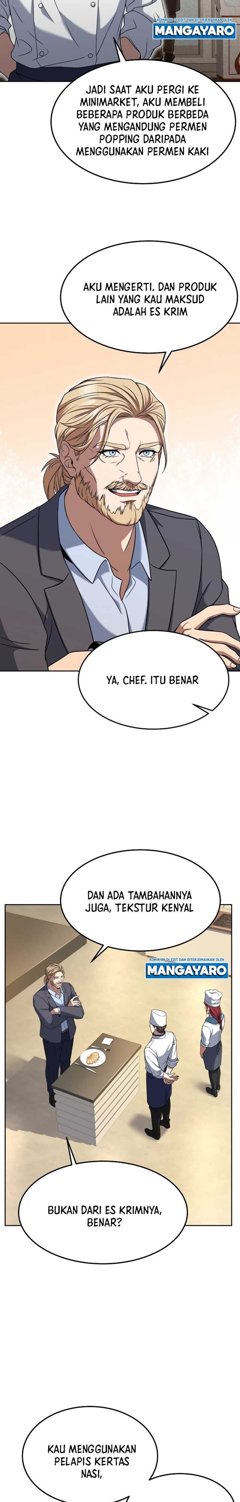 youngest-chef-from-the-3rd-rate-hotel - Chapter: 46