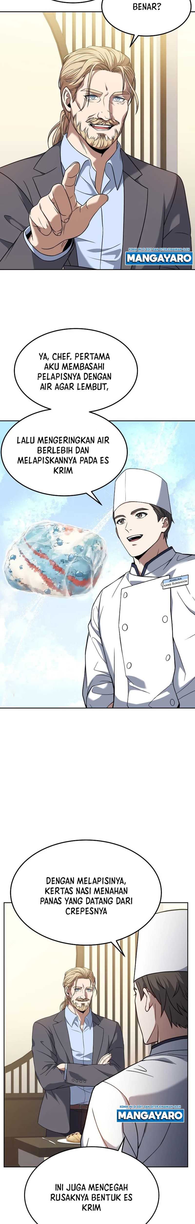 youngest-chef-from-the-3rd-rate-hotel - Chapter: 46