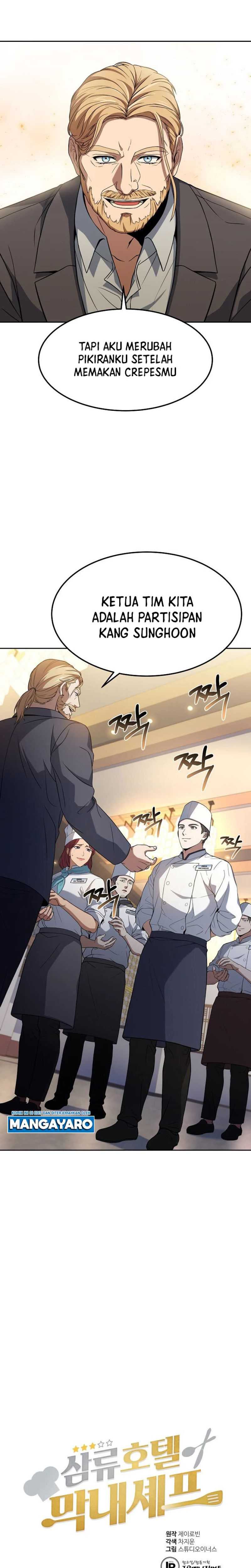youngest-chef-from-the-3rd-rate-hotel - Chapter: 46